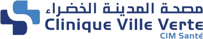 Clinique La Ville Verte de Bouskoura