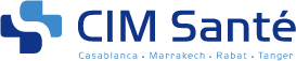Groupe CIM Santé