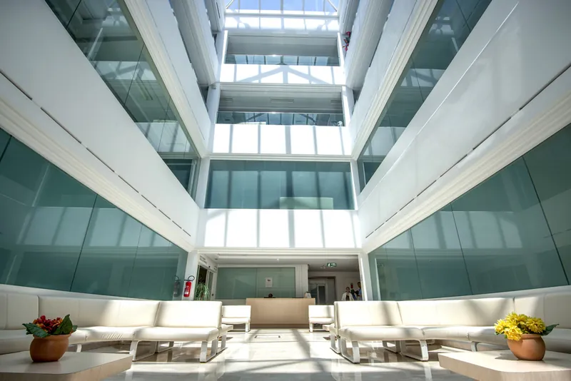 Centre International de l'Obésité