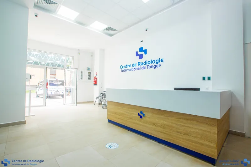 Centre de Radiologie Internationale