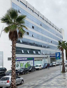 Clinique Internationale de Tanger
