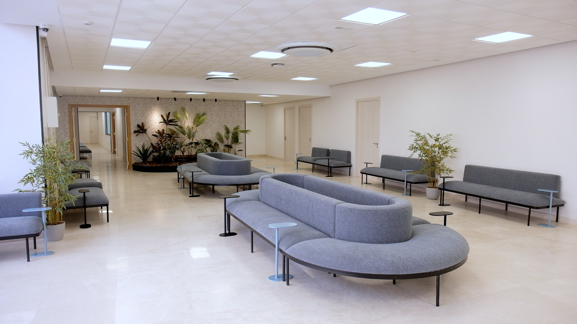 Consultations et Explorations 1
