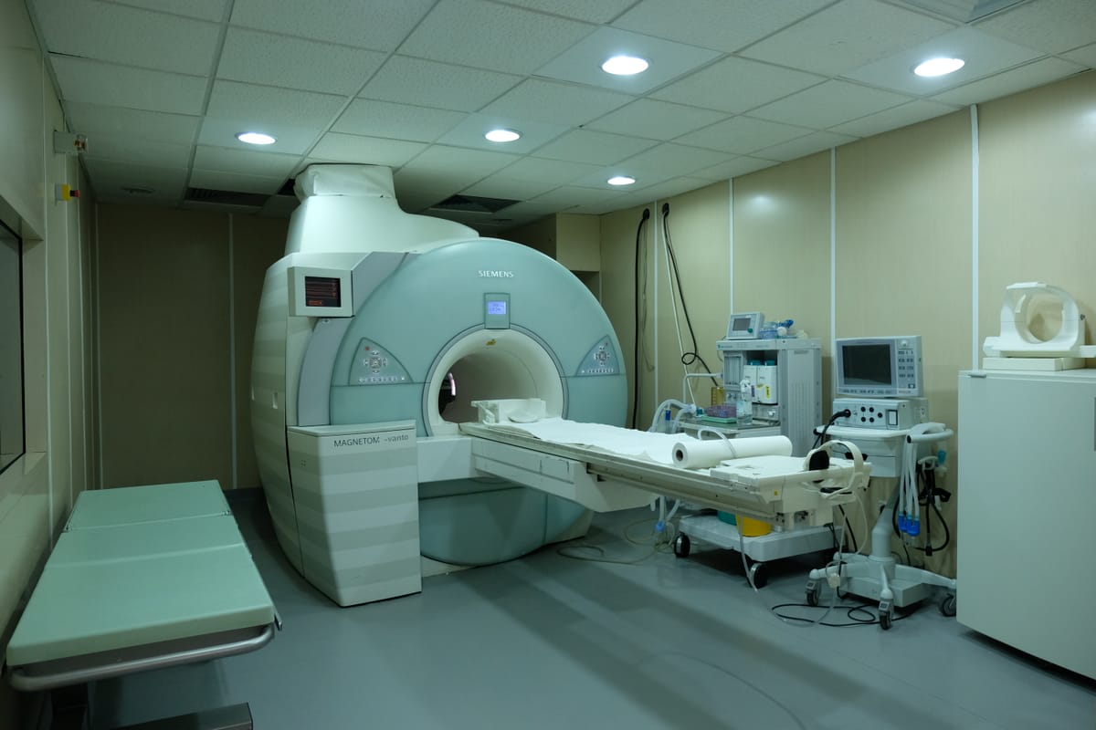 Stroke Unit