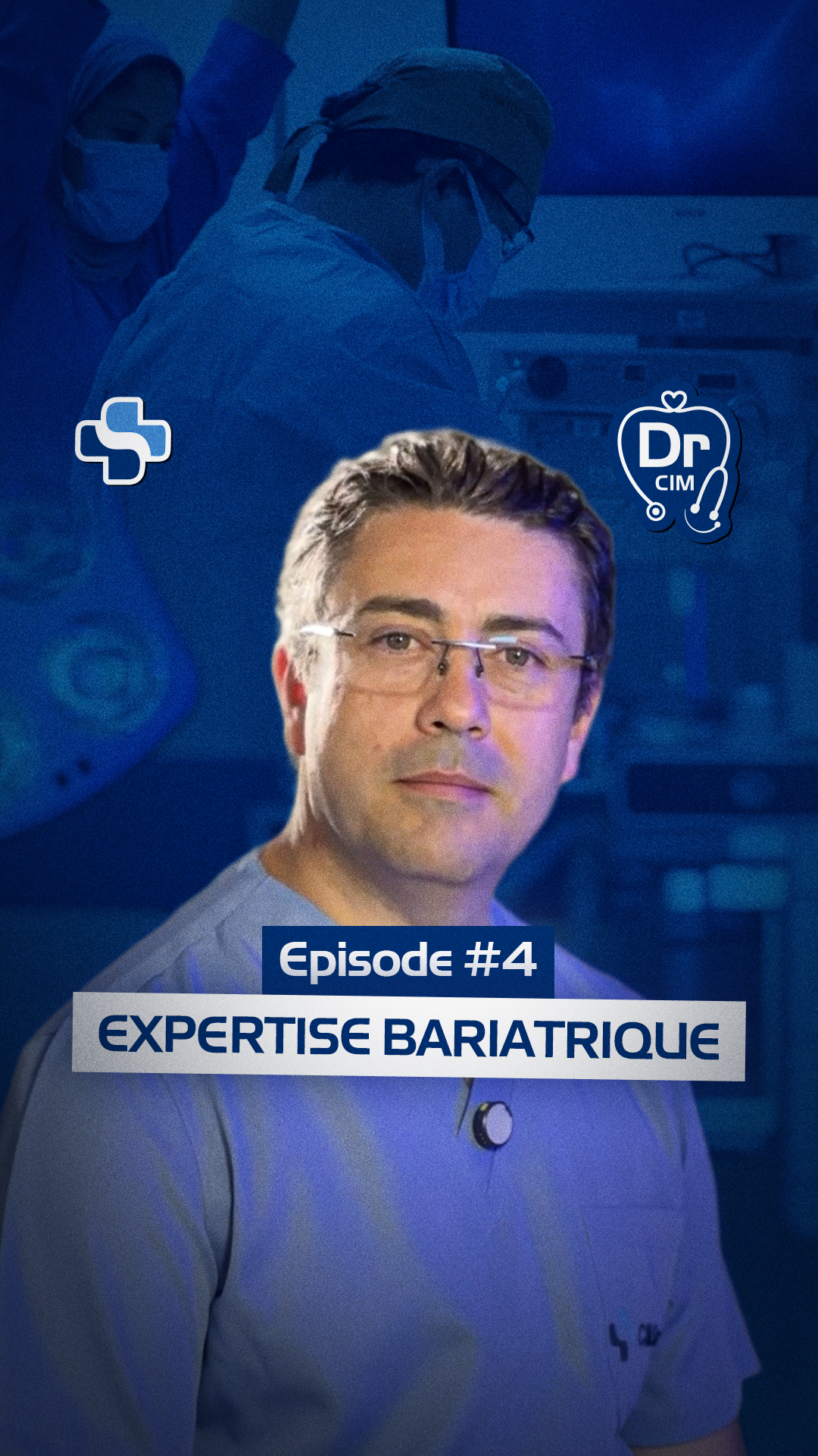 Dr Benjelloune