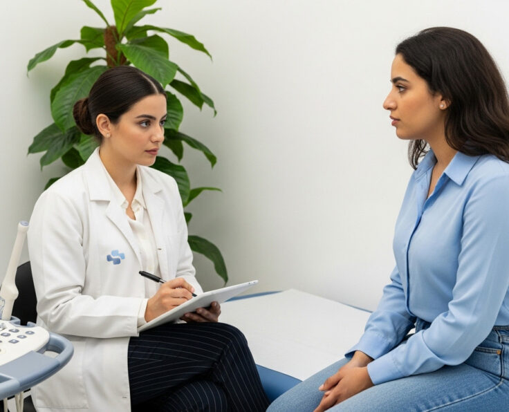 Check-up Center