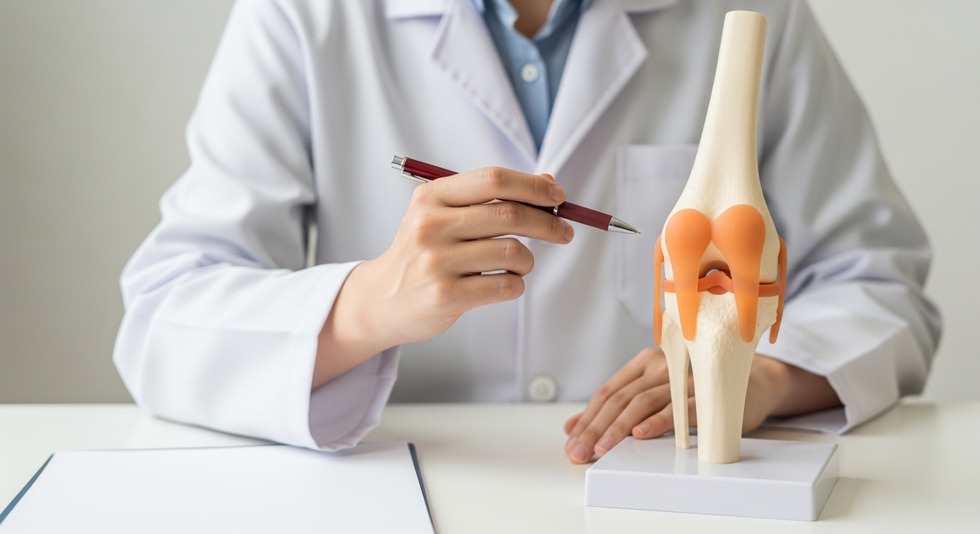 Pôle Neuro-Orthopédique